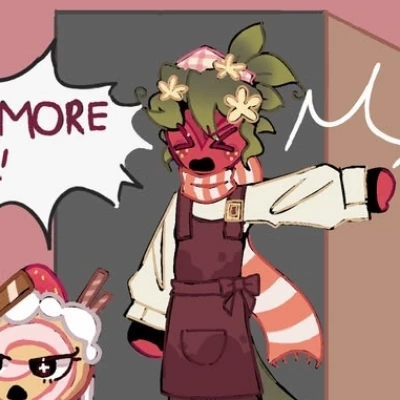 ` ~°•🌱 Sprout 🍓•°~ ` thumbnail