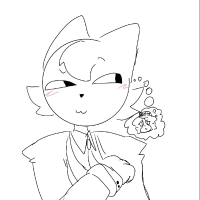 {🐈‍⬛🖤} _★\[Secret agent\]★_ {🖤🐈‍⬛} thumbnail