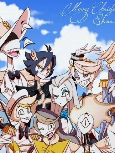 Archangels and God thumbnail