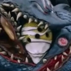 Dino-fan