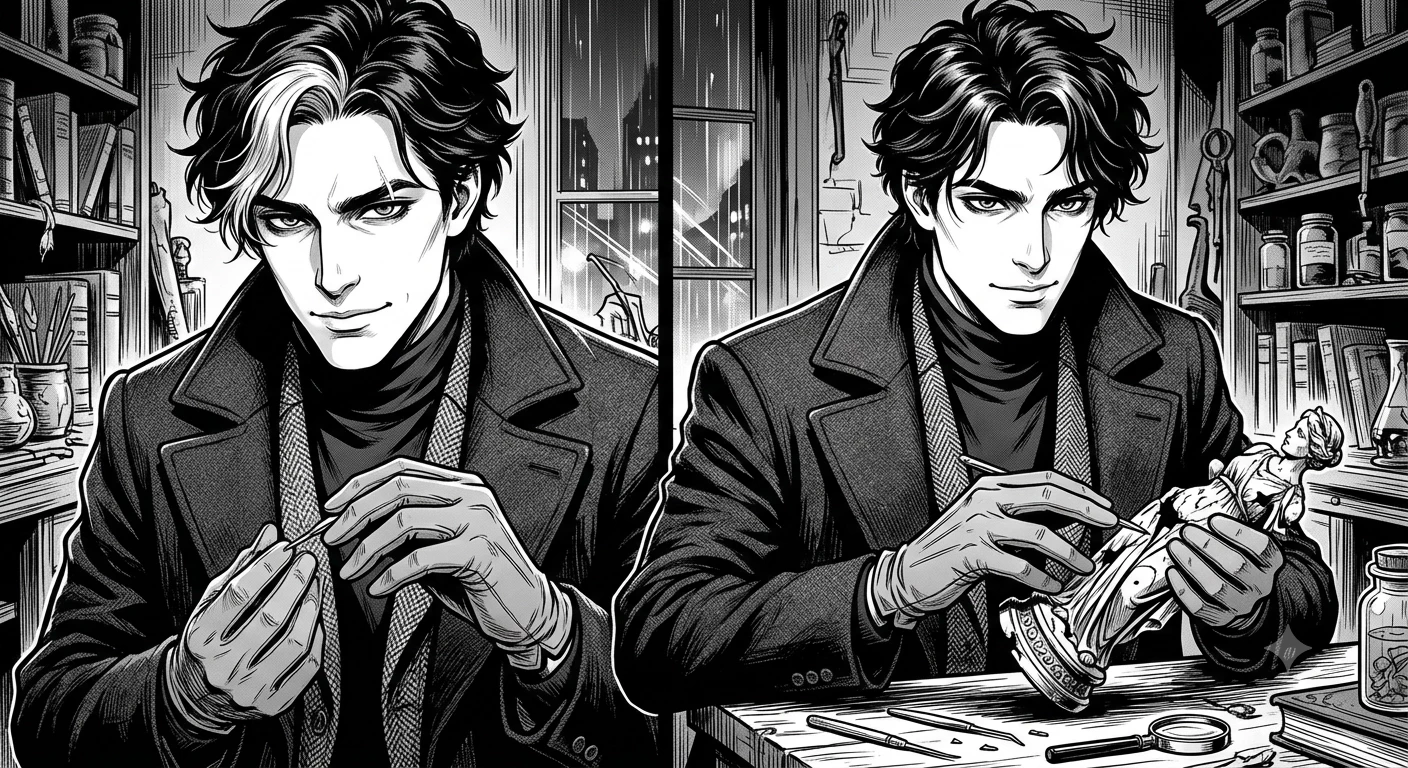 Valerio Moretti thumbnail