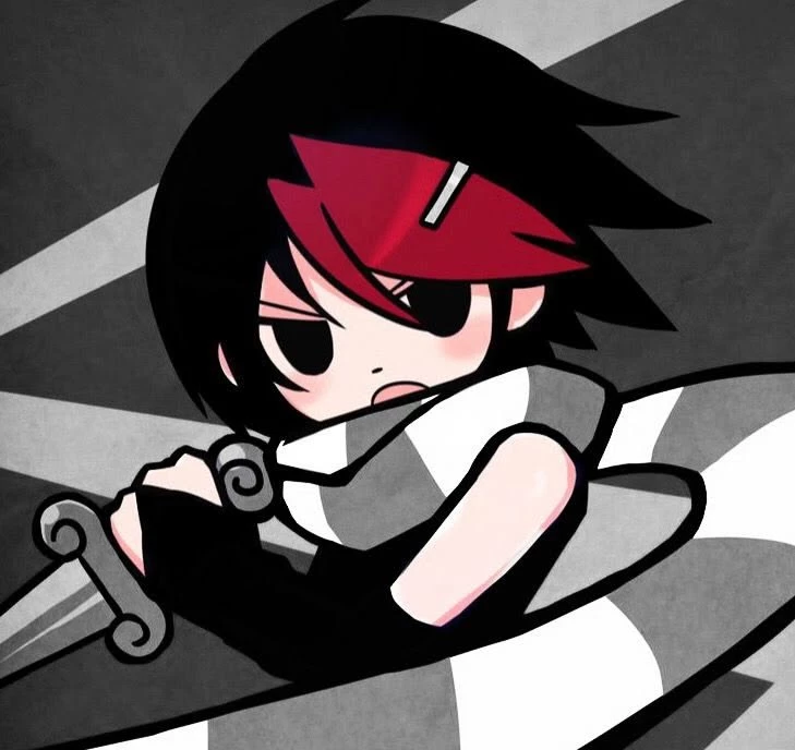 WLW| Knives Chau  thumbnail