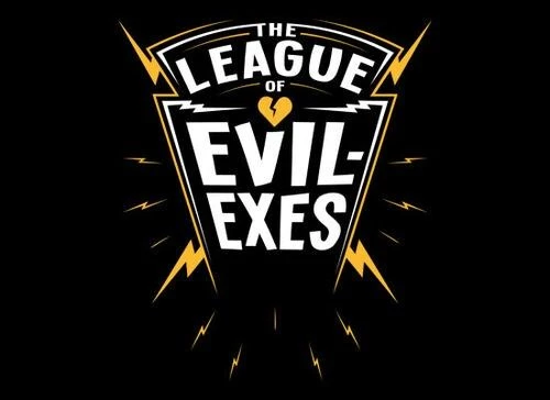 💔|The league of evil exes + user  thumbnail