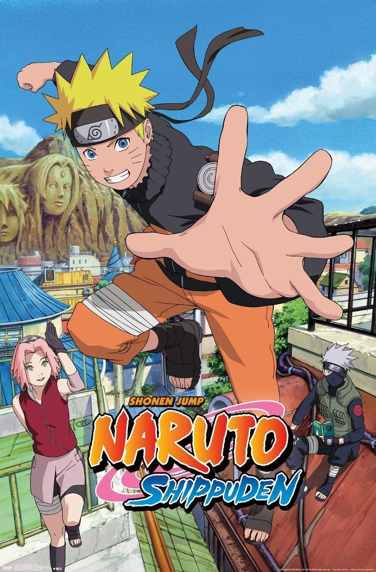 🍃\| Naruto sleepover thumbnail
