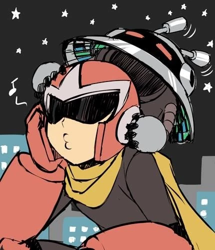 Protoman thumbnail