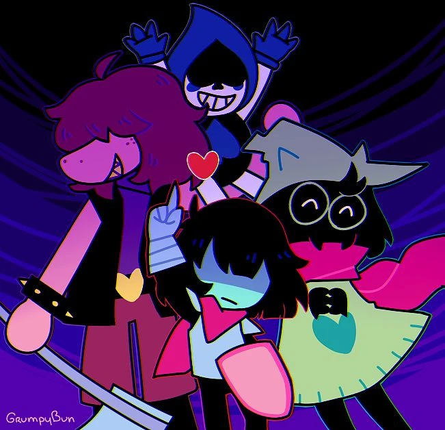 ♣️\| Fun Gang! thumbnail