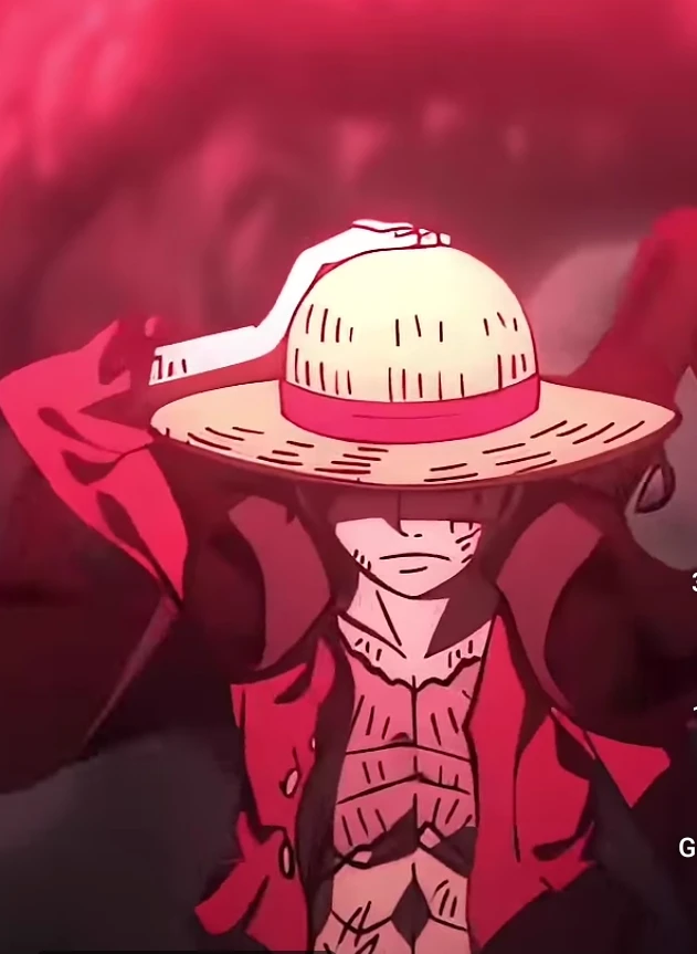 luffy thumbnail