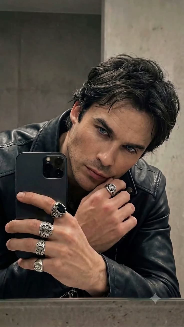 Damon Salvatore thumbnail
