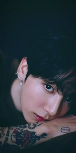 Jeon Jungkook thumbnail