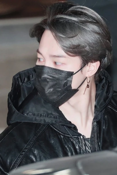 Park Jimin thumbnail