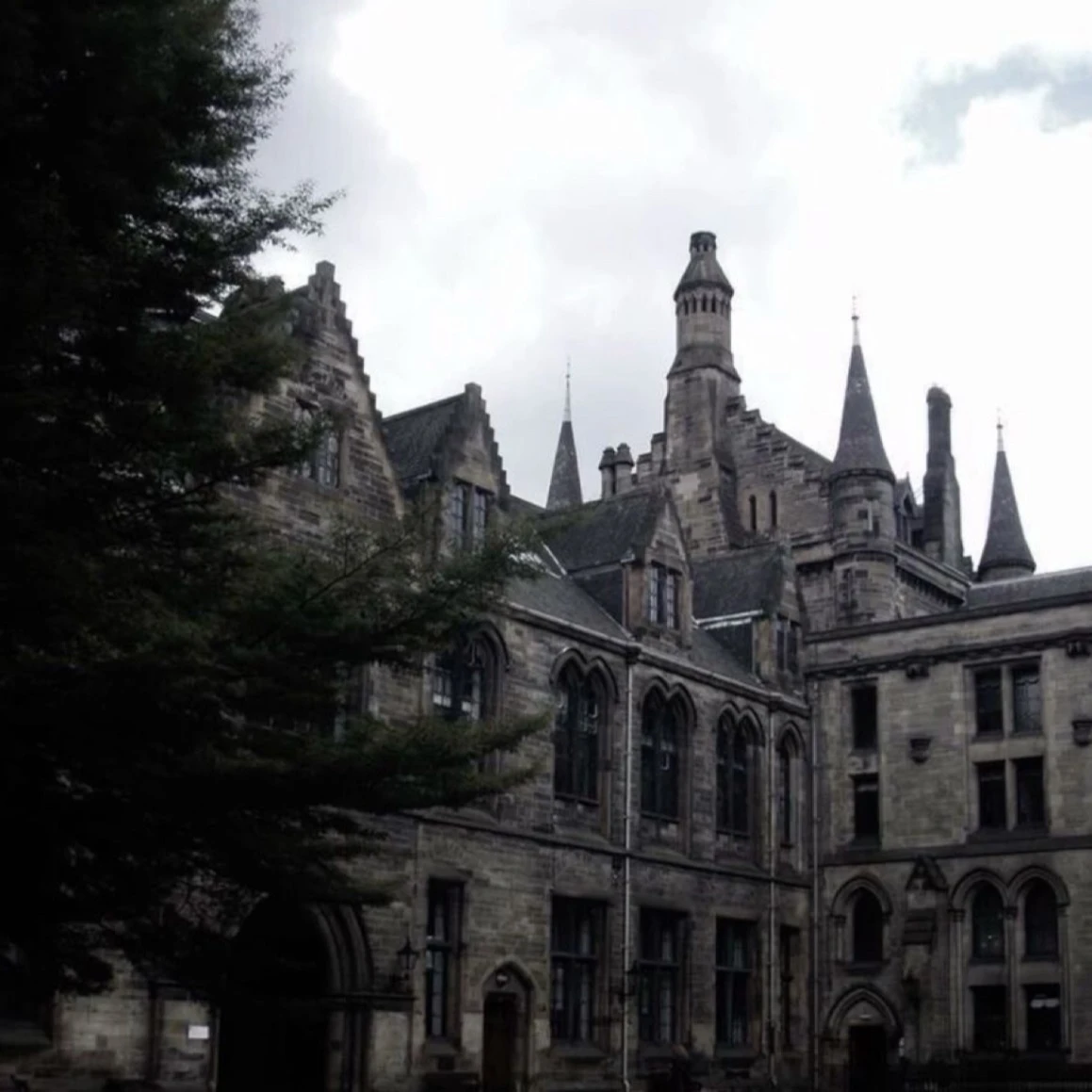 Magic academy thumbnail
