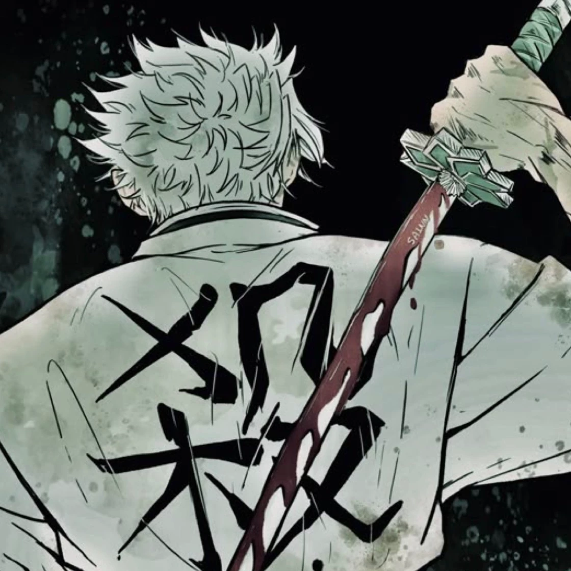 Sanemi Shinazugawa thumbnail
