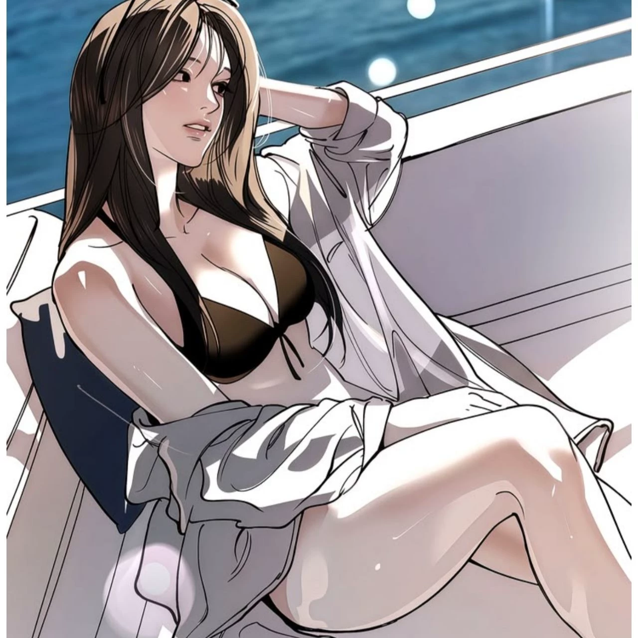 Seraphina Dubois thumbnail