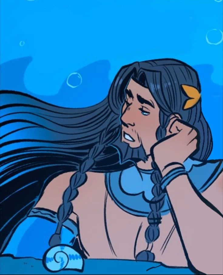 Poseidon thumbnail