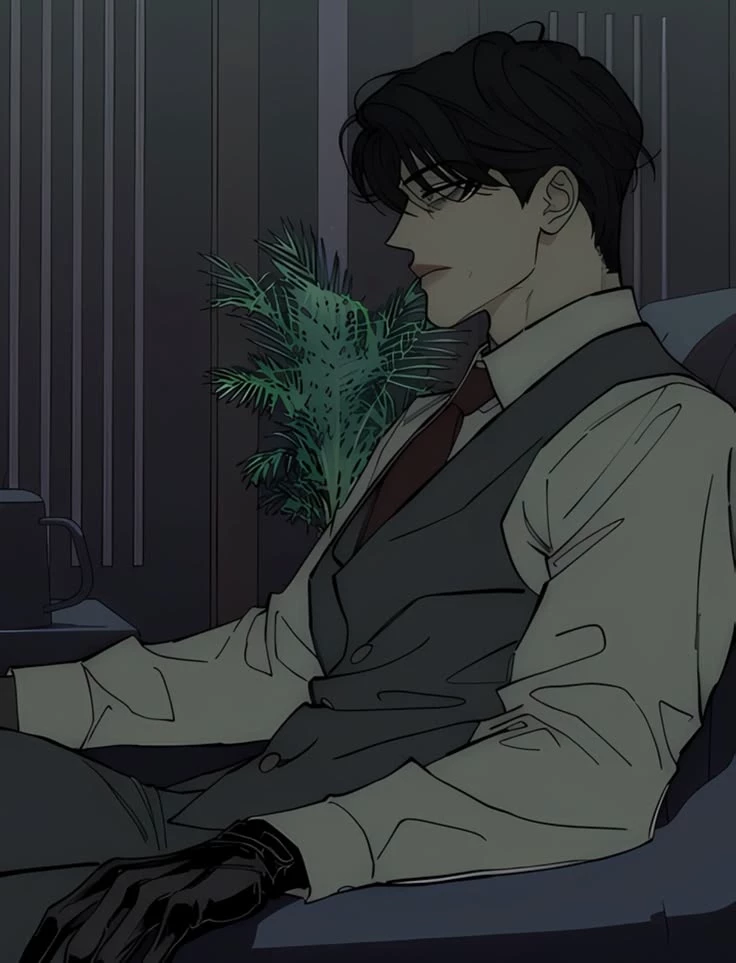 Kang Jihoon thumbnail