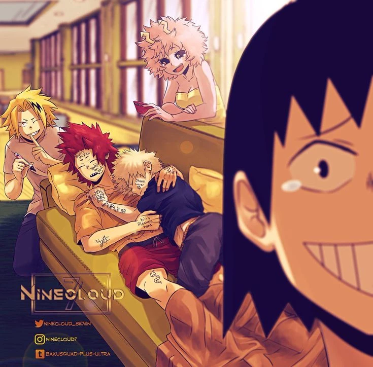 BAKUSQUAD!!!! thumbnail