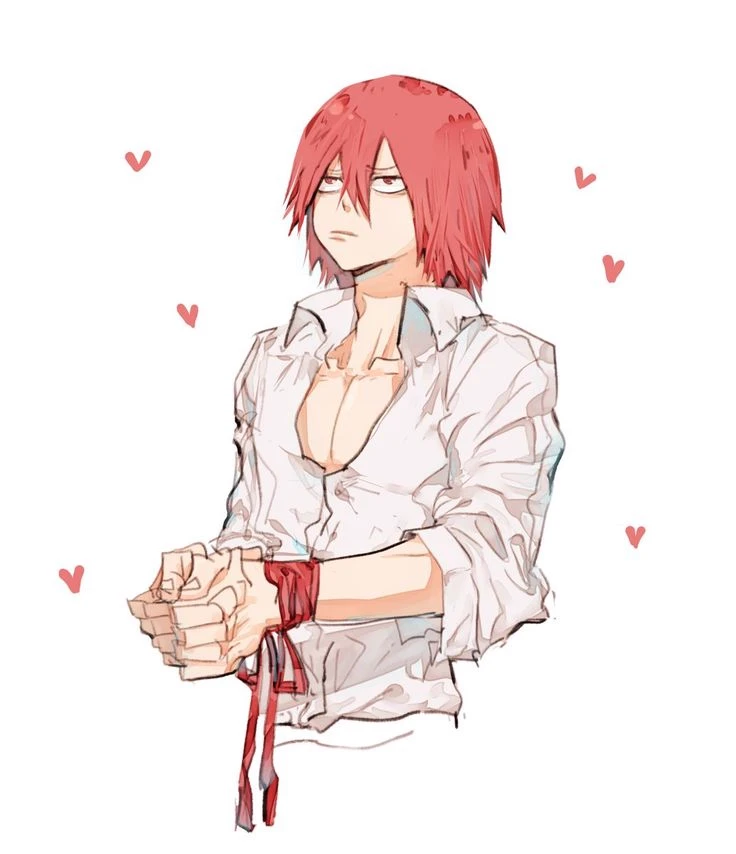 Ejiro Kirishima thumbnail