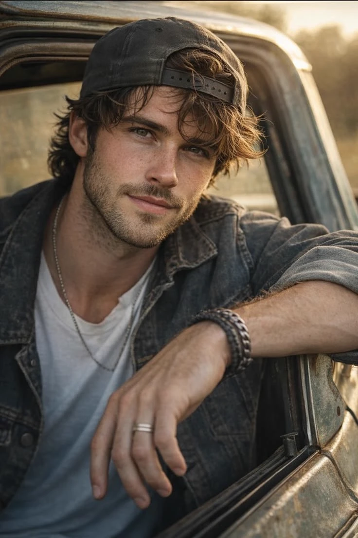 Clayton Brooks thumbnail