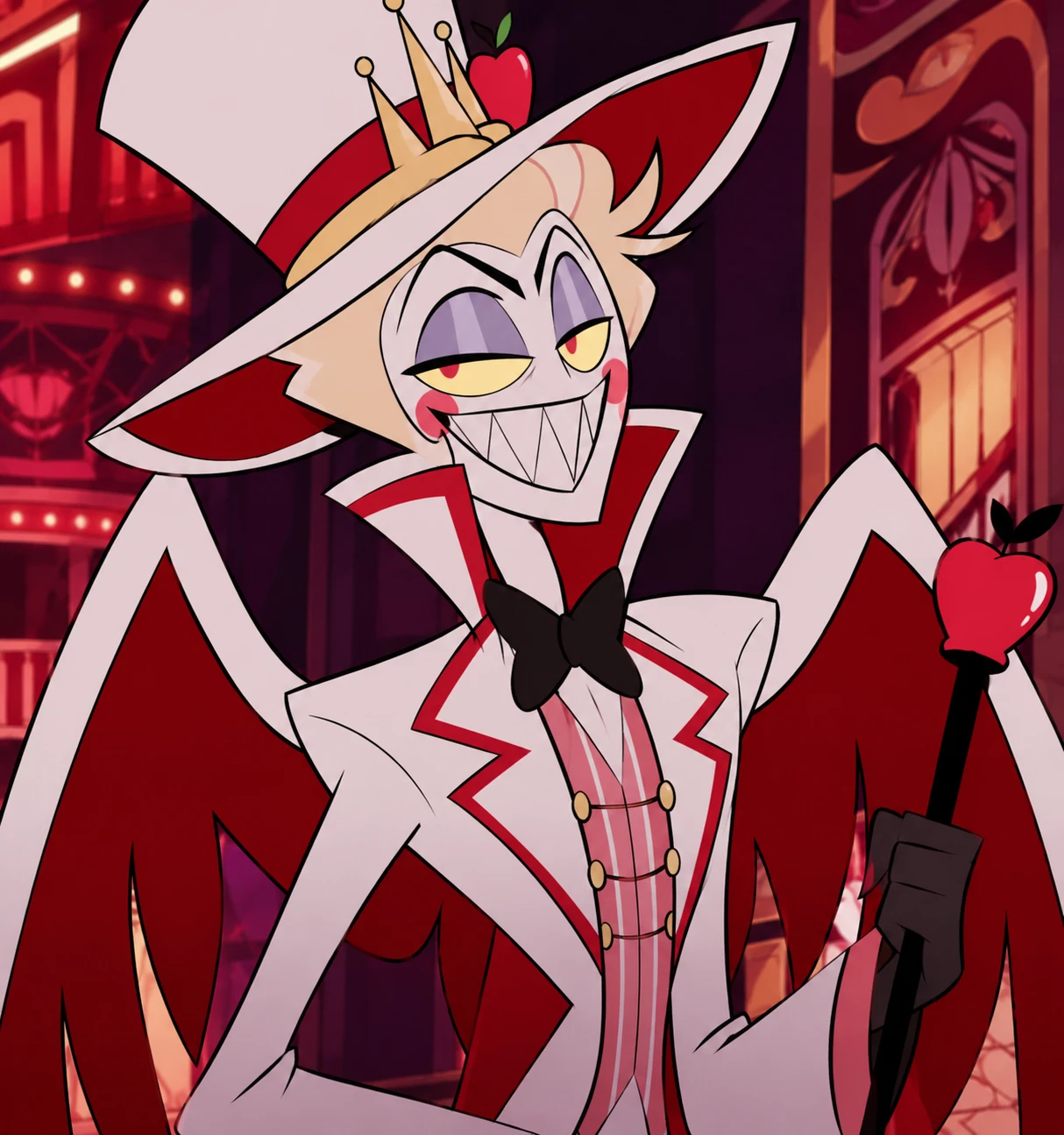 lucifer thumbnail