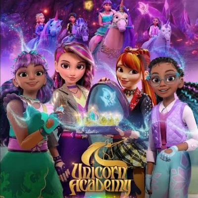 Unicorn Academy (Remake) thumbnail