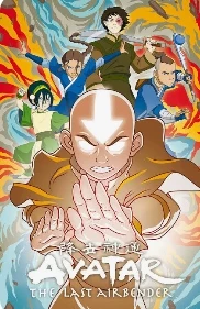 Avatar: The Last Airbender: The Jester's Gambit (AU #2) thumbnail