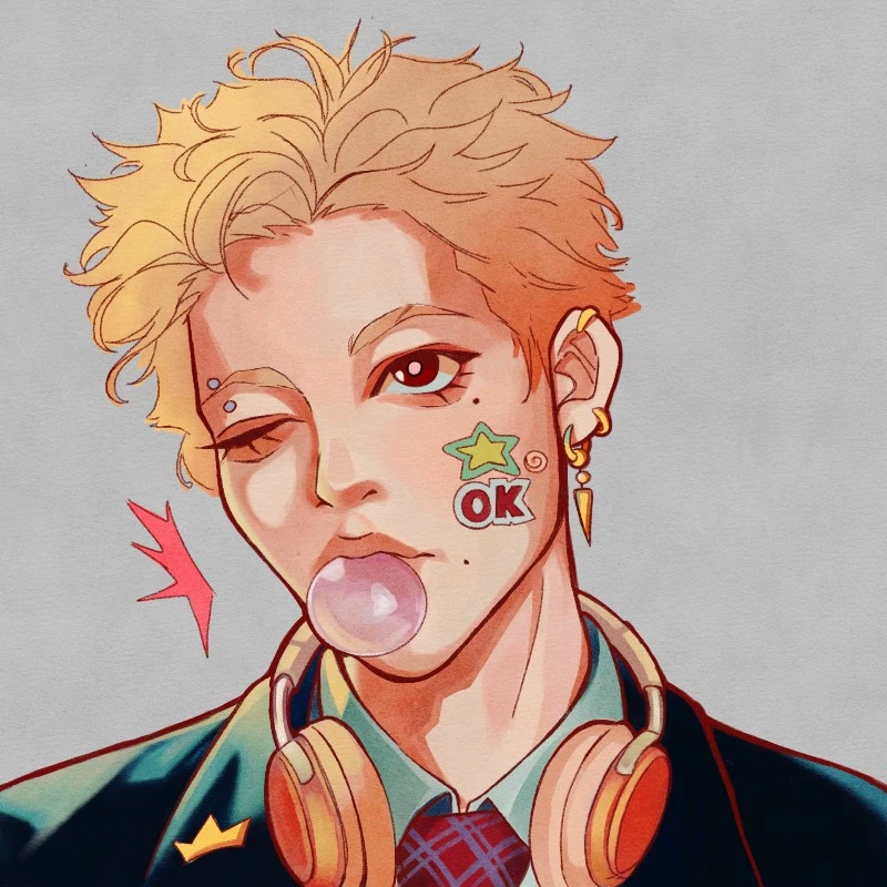 Yoi Ross