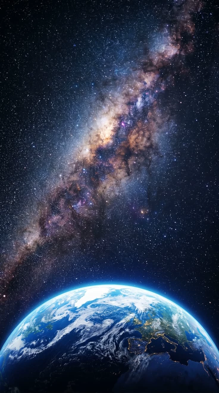 Earth thumbnail