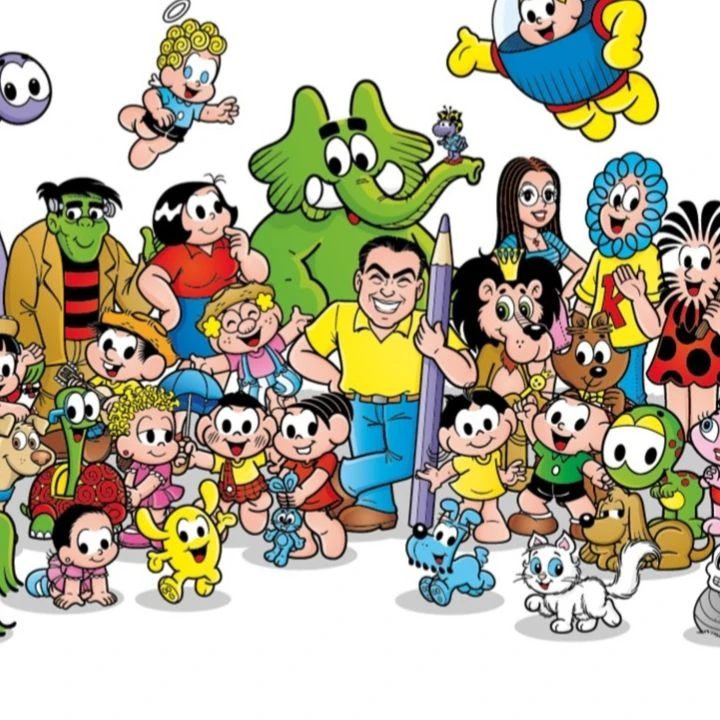 Turma da Mônica thumbnail