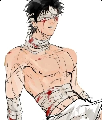 Shisui Uchiha thumbnail