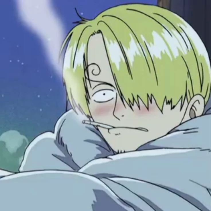 Sanji thumbnail