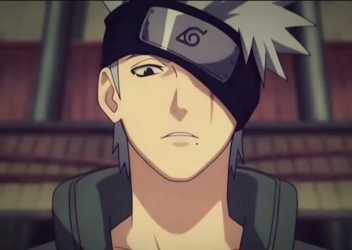 Hatake Kakashi thumbnail