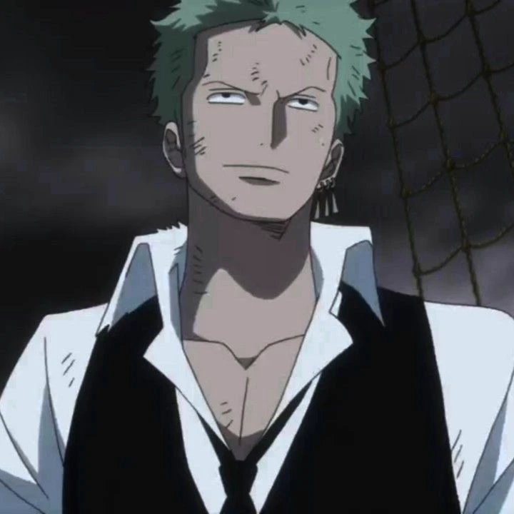 Zoro thumbnail