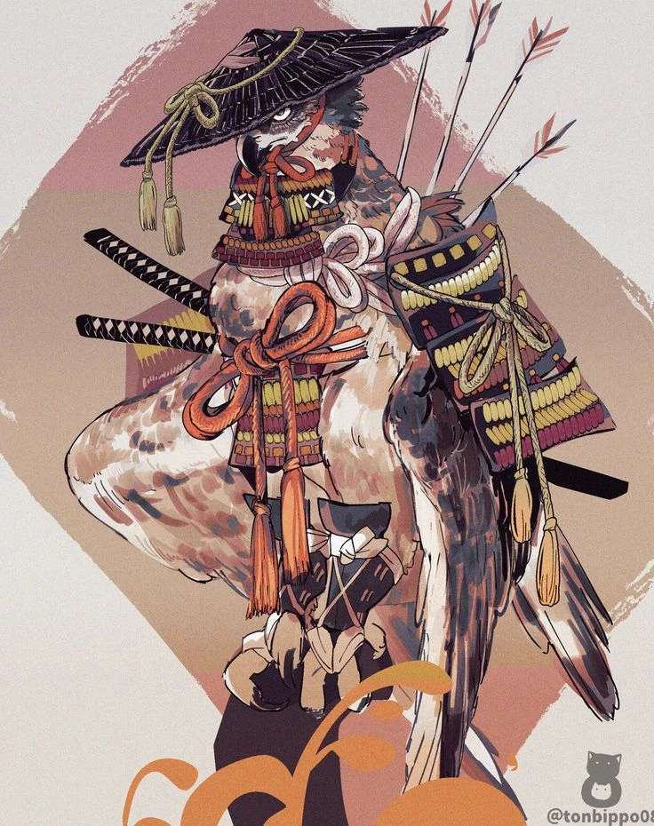 Taka (Hawk) thumbnail