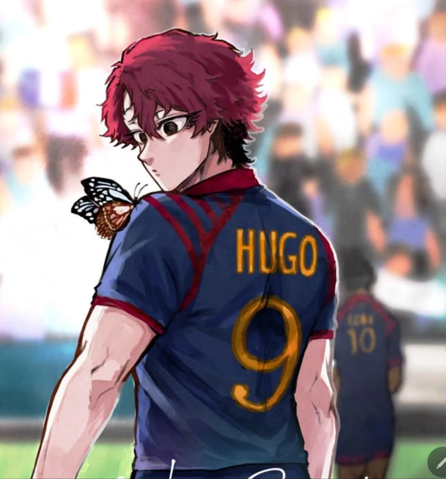 Vivian Hugo thumbnail