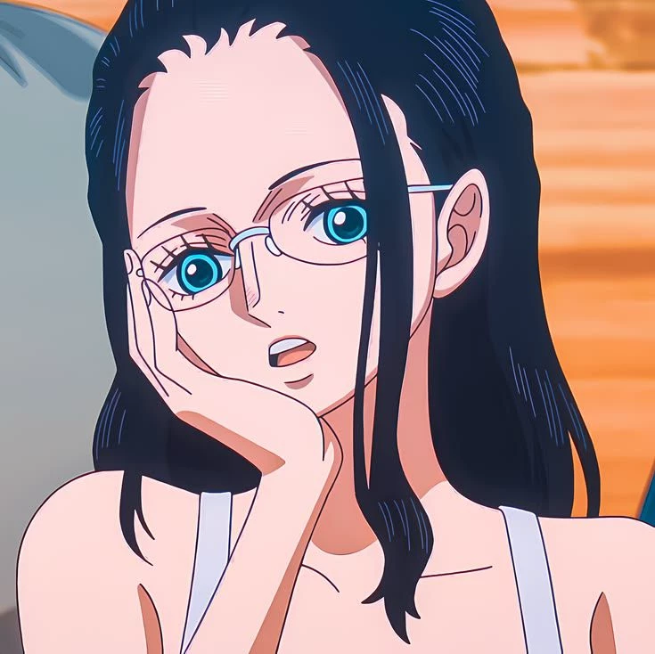 Nico Robin thumbnail