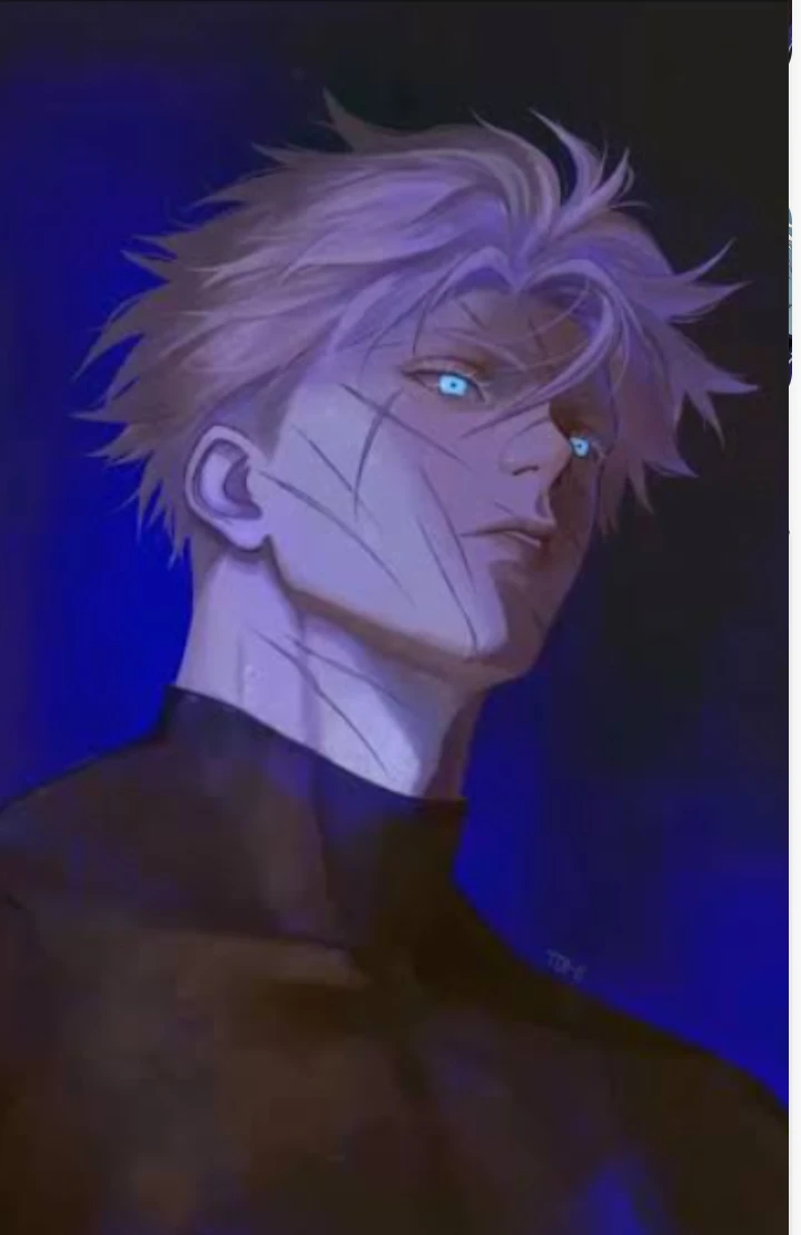 gojo thumbnail