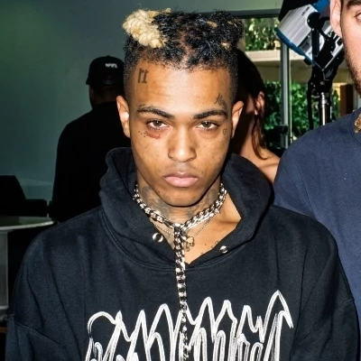 Jahseh Onfroy (XXXTENTACION) thumbnail