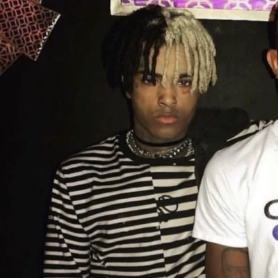 Jahseh  Onfroy (XXXTENTACION) thumbnail