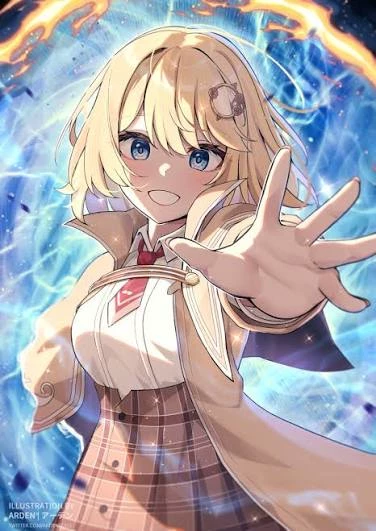 Amelia Watson thumbnail