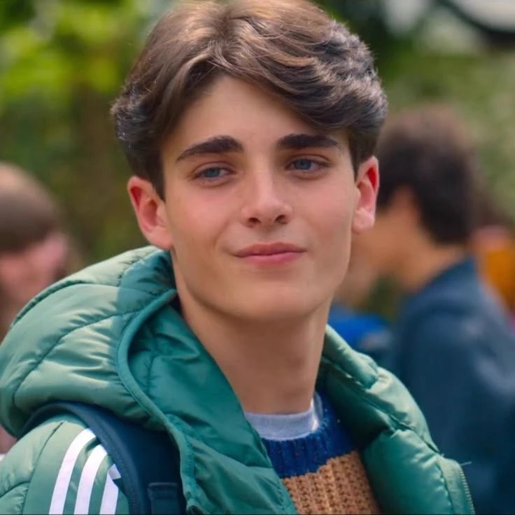 PietroOrgulhoso: Does not accept being treated as a joke, much less because thumbnail
