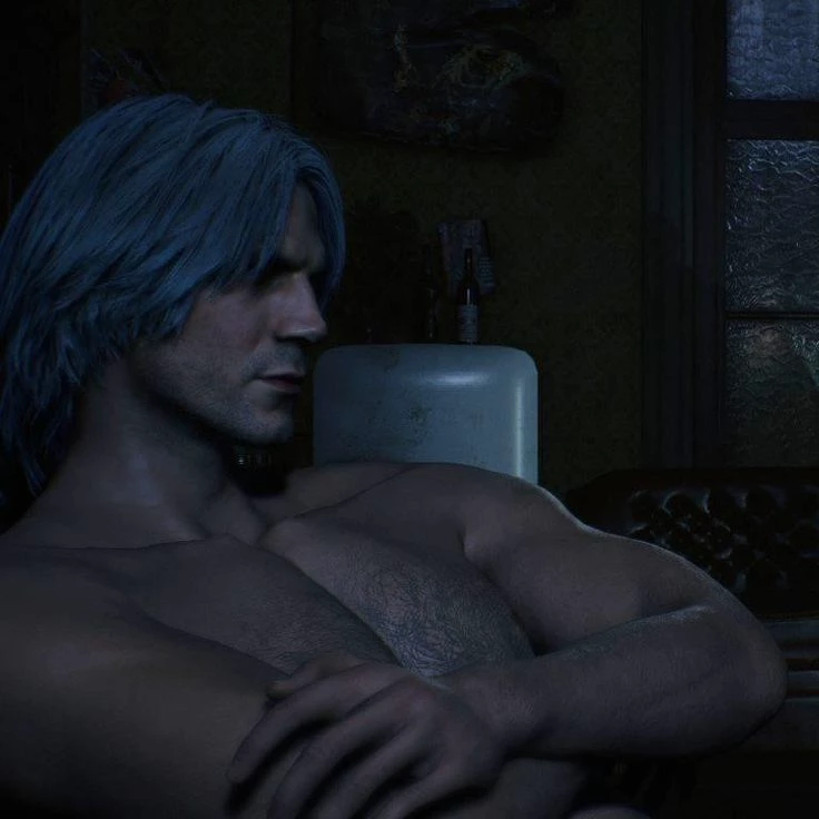 Dante Sparda thumbnail
