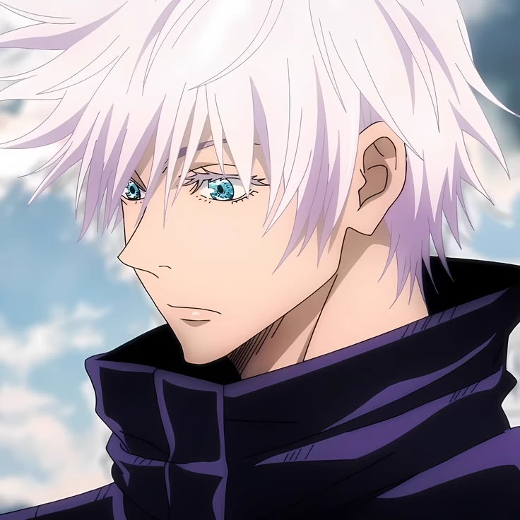 Satoru Gojo thumbnail