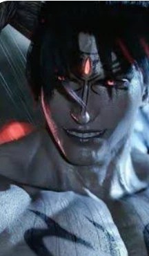 Devil Jin thumbnail