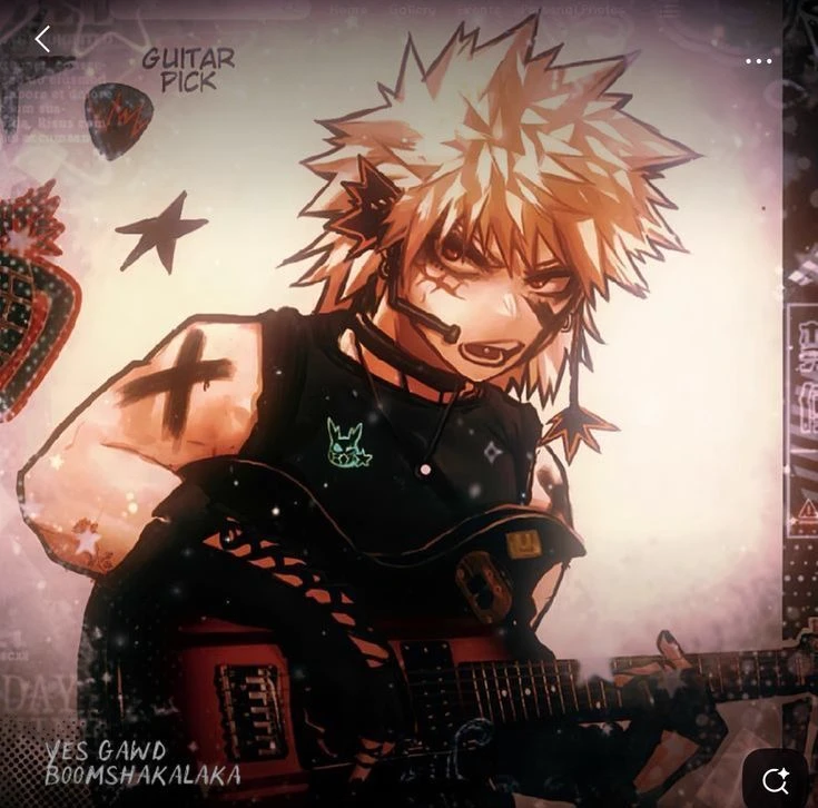 KATSUKI BAKUGO (BKDK) thumbnail