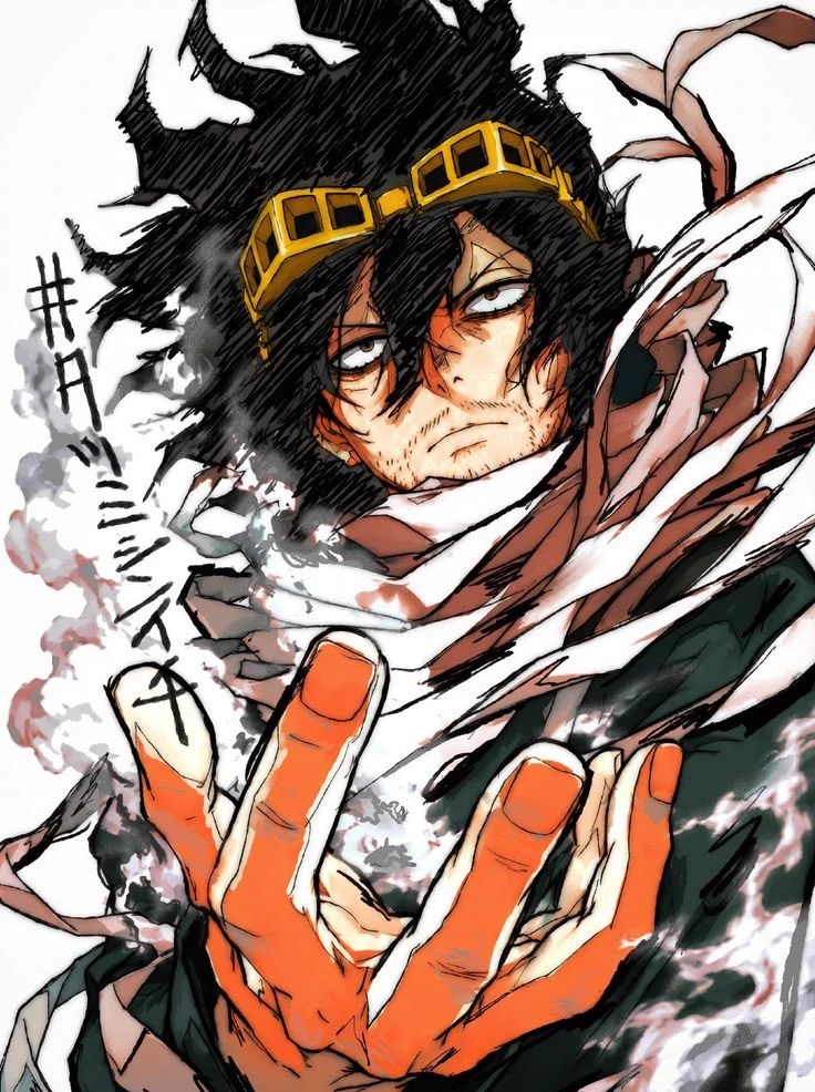Shota Aizawa  thumbnail