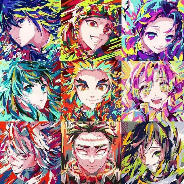 ♤New Hashira♤ thumbnail