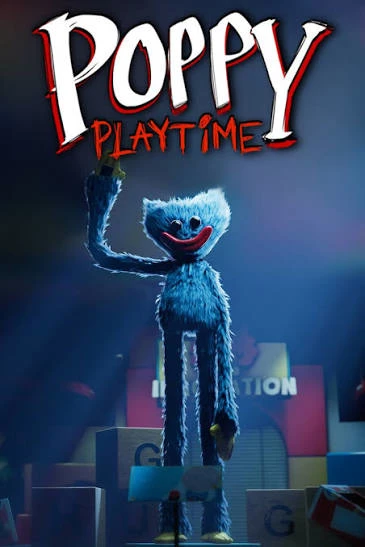 POPPY PLAY TIME thumbnail