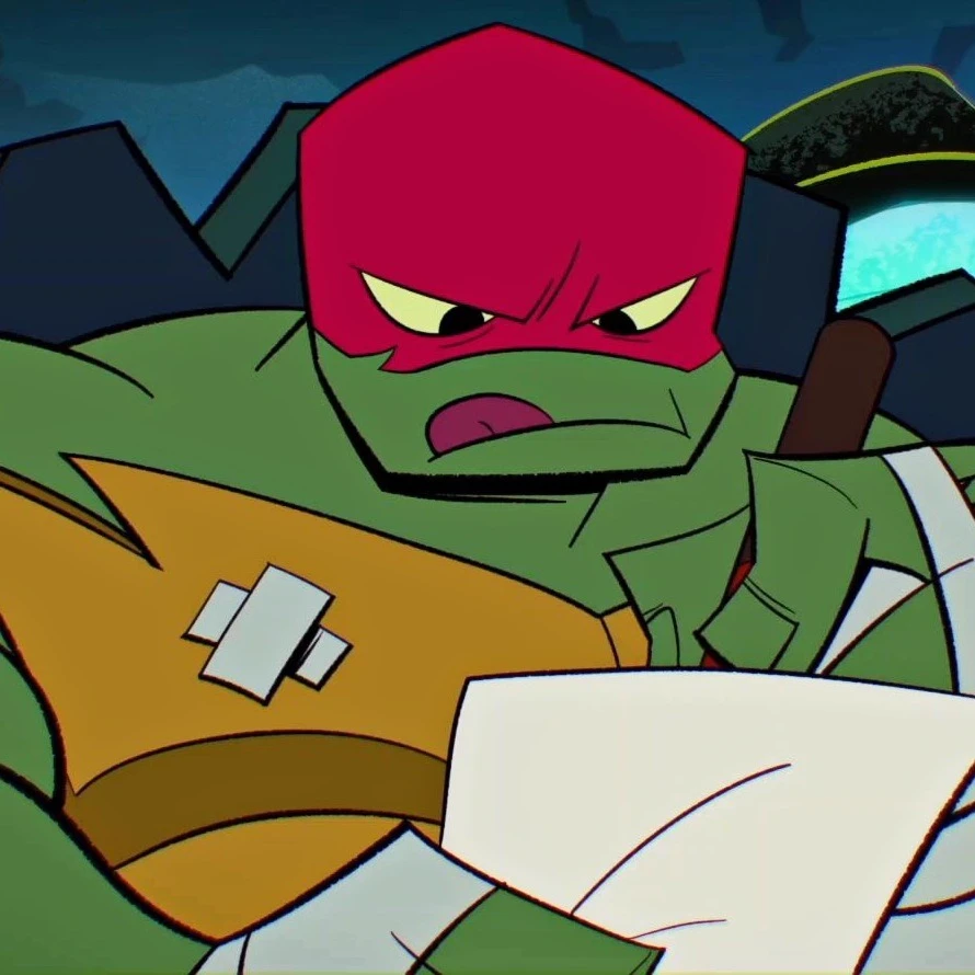 Raphael rise thumbnail