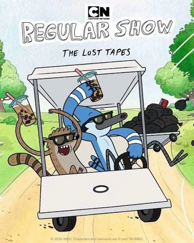 one more show thumbnail