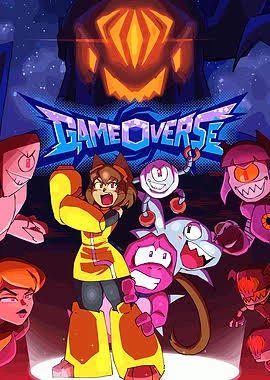 GAMEOVERSE thumbnail